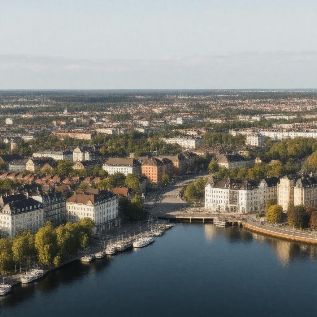 Stockholm City